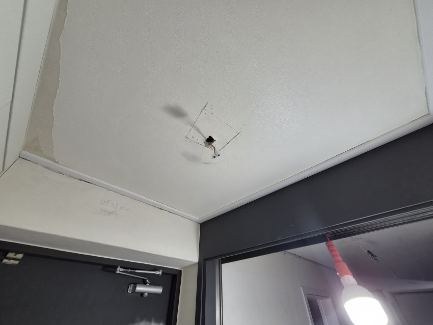 대구 달서구 호산로 126 (호산동, 삼성한국형아파트)