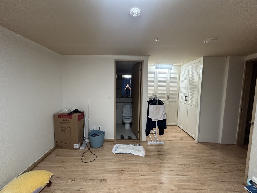 범어숲화성파크드림s